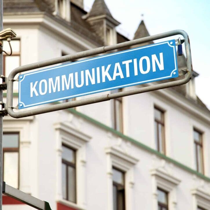 Kommunikation